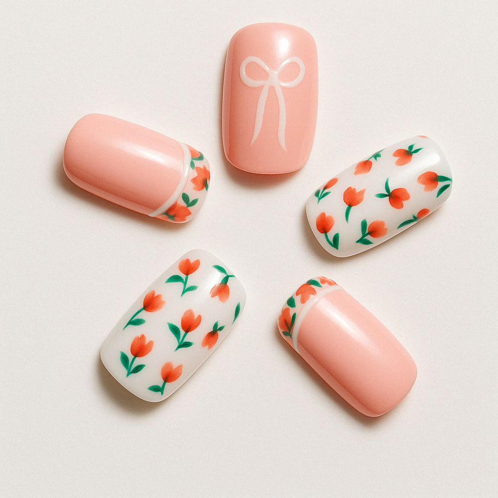 Nail Design 5